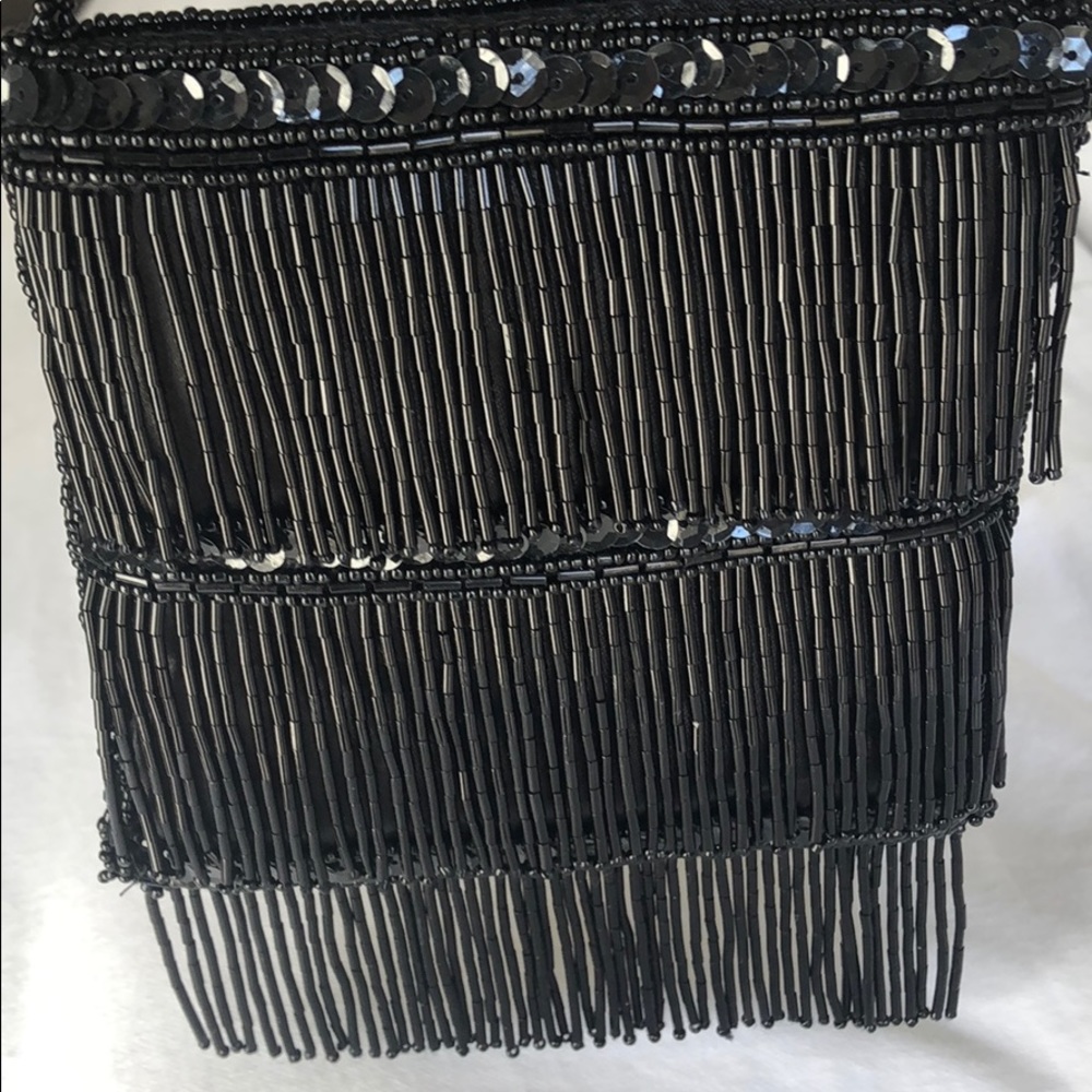 Beaded Evening Bag